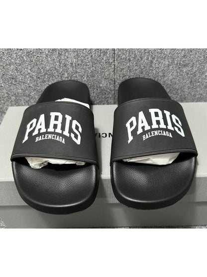 Luxury Balenciaga Trending 2025 slippers 250