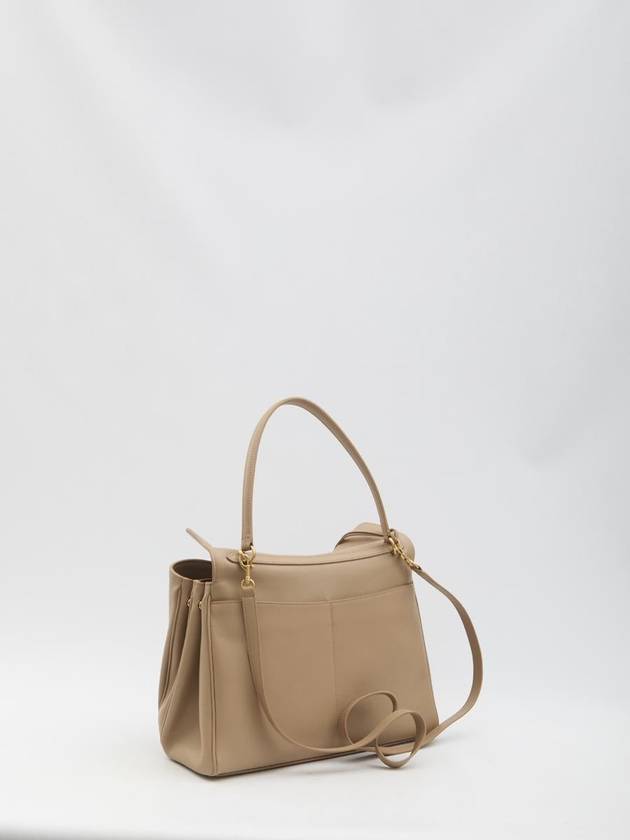 Luxury Balenciaga Trending 2025 Medium Rodeo Bag