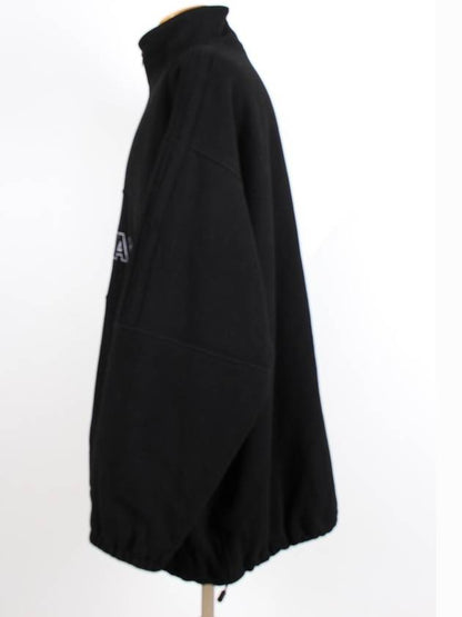 Luxury Balenciaga Trending 2025 fleece jacket