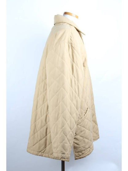 Luxury Bottega Veneta Quilting Jacket 100