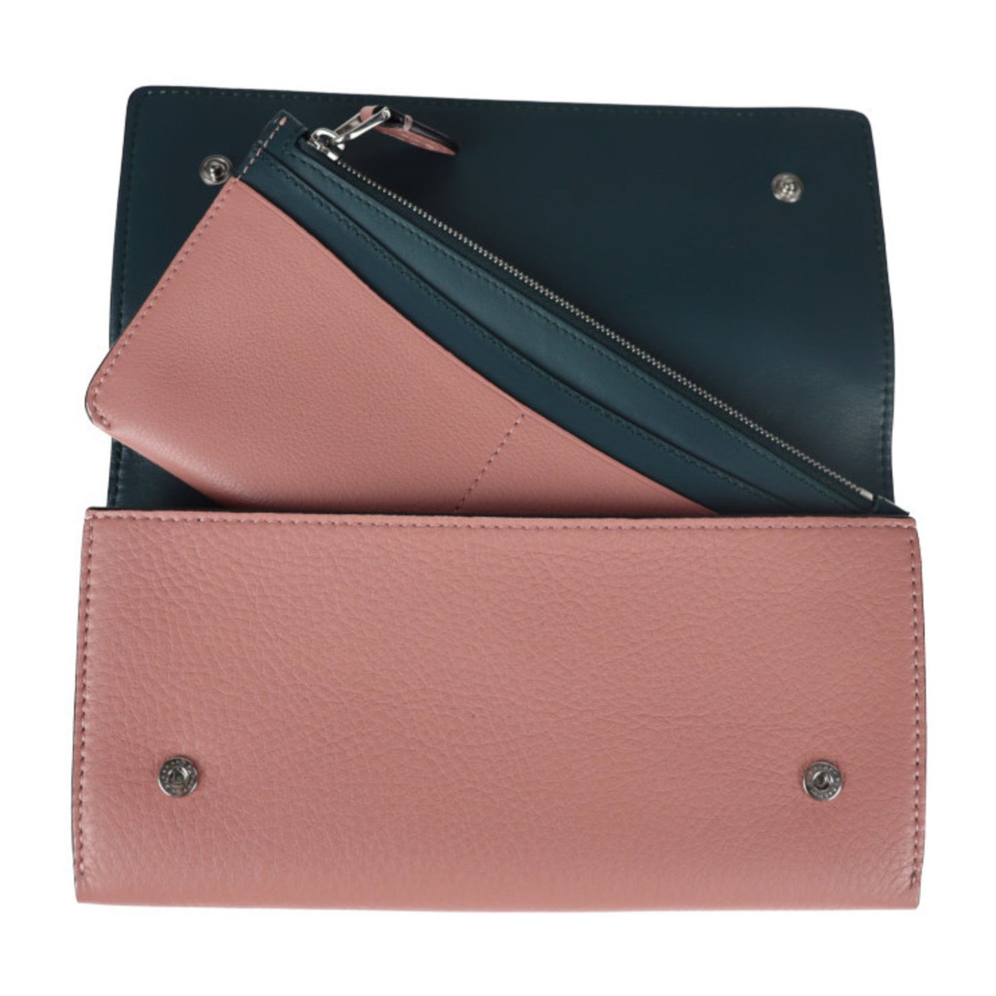 Luxury Burberry Wallet