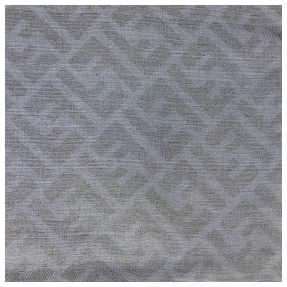 FENDI scarf silk gray Scarf Large Scarf Zucca Women
