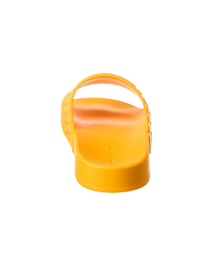 Luxury Bottega Veneta Slider Rubber Slide