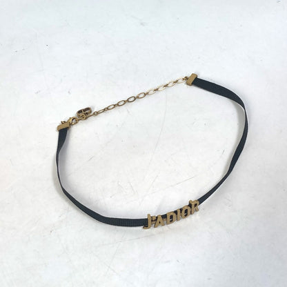 Dior Necklace metal gold Accessories J'ADIOR Women