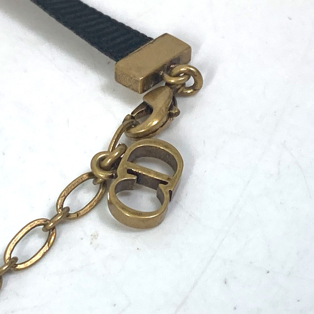 Dior Necklace metal gold Accessories J'ADIOR Women