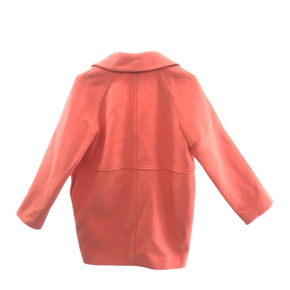 BURBERRY Other outerwear wool pink 12 years