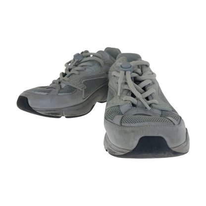 Dior sneakers 19 ELS canvas gray B24 40