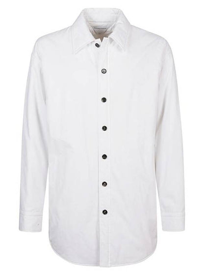 Luxury Bottega Veneta Jacket 778655 V1LE09000