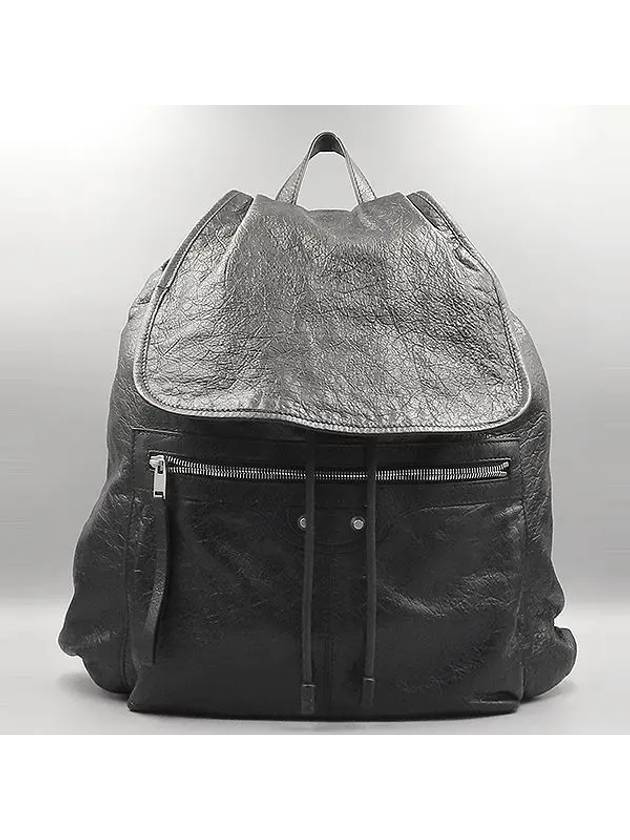 Luxury Balenciaga Trending 2025 340139 backpack bag