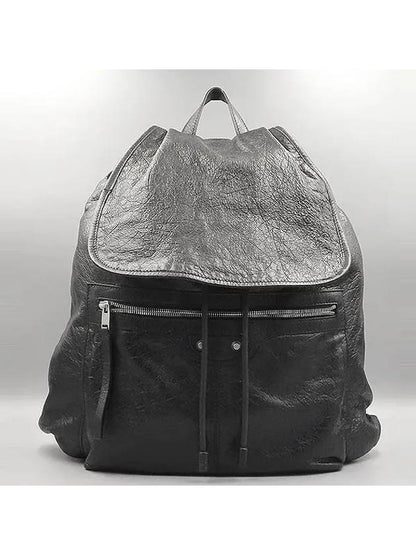 Luxury Balenciaga Trending 2025 340139 backpack bag