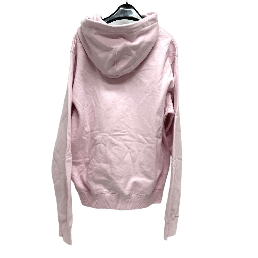 Dior Hoodie 113J698A0531 cotton pink CD logo mens XXL