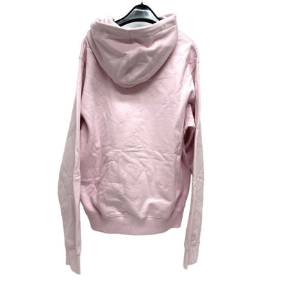 Dior Hoodie 113J698A0531 cotton pink CD logo mens XXL