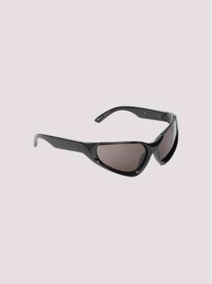 Luxury Balenciaga Trending 2025 sunglasses 681941 T0007 1002 BLACK