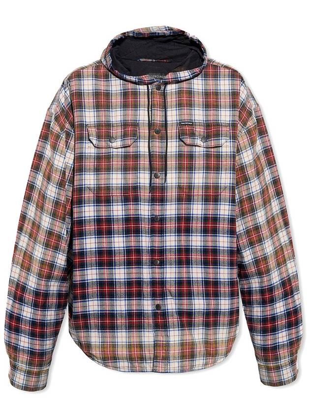 Luxury Balenciaga Trending 2025 Bleached Long Sleeve Shirt Red