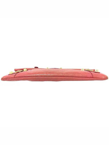 Luxury Balenciaga Trending 2025 282011 clutch bag
