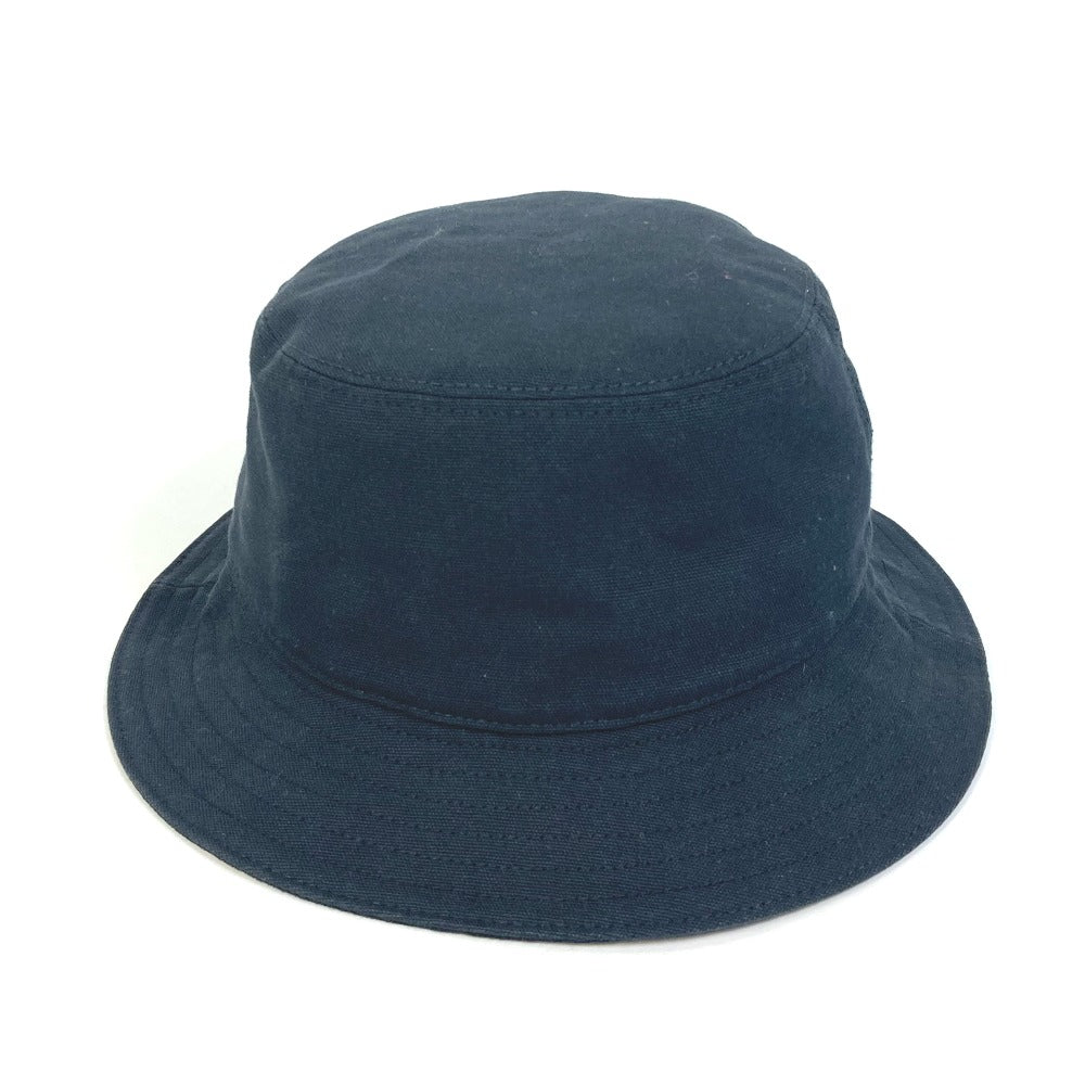 Dior hat 033C906W4511 cotton black Bucket hat hat Women(Unisex) âr