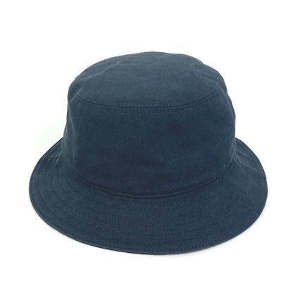 Dior hat 033C906W4511 cotton black Bucket hat hat Women(Unisex) âr