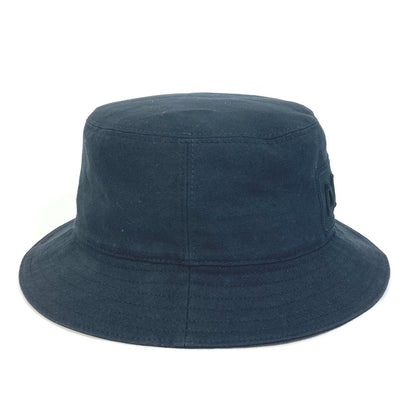Dior hat 033C906W4511 cotton black Bucket hat hat Women(Unisex) âr
