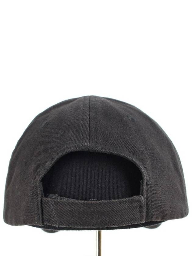 Luxury Balenciaga Trending 2025 Wave logo ball cap L