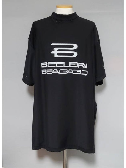 Luxury Balenciaga Trending 2025 Sunbien Inside Out Short Sleeve T Shirt 110