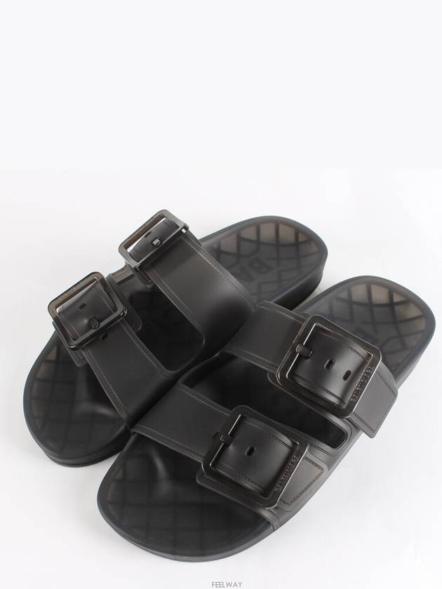 Luxury Balenciaga Trending 2025 mallorca slippers