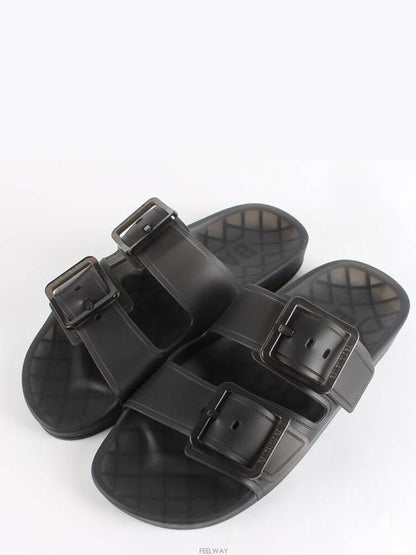 Luxury Balenciaga Trending 2025 mallorca slippers
