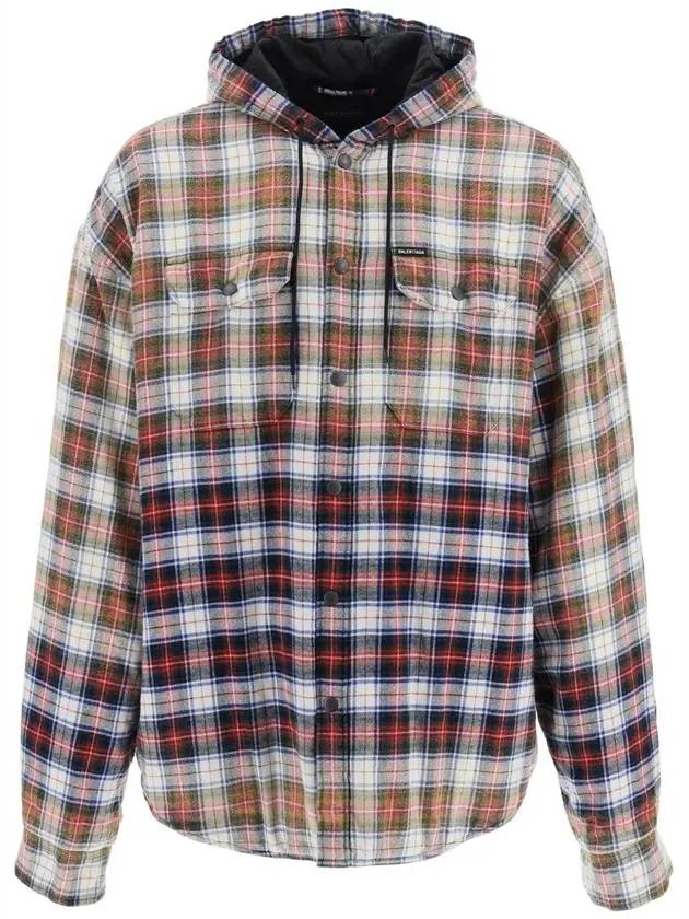 Luxury Balenciaga Trending 2025 Bleached Long Sleeve Shirt Red