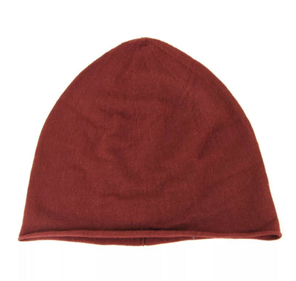 NEW  Luxury Bottega Veneta Merinos Wool Beanie Hat