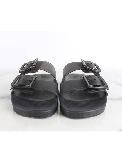 Luxury Balenciaga Trending 2025 mallorca slippers