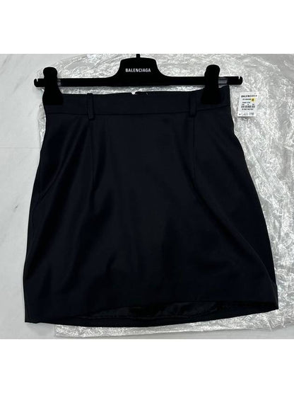 Luxury Balenciaga Trending 2025 skirt 26