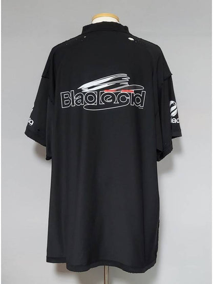 Luxury Balenciaga Trending 2025 Sunbien Inside Out Short Sleeve T Shirt 110