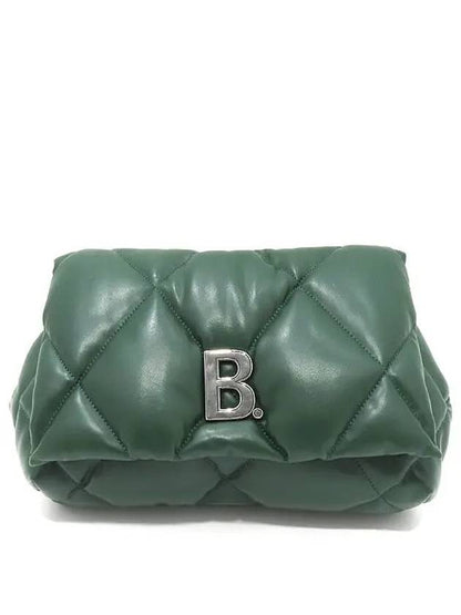 Luxury Balenciaga Trending 2025 619450 clutch bag
