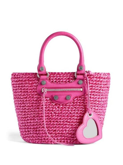 Luxury Balenciaga Trending 2025 bag 786187 2AA195511