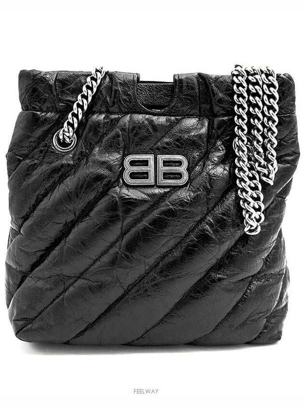 Luxury Balenciaga Trending 2025 women shoulder bag