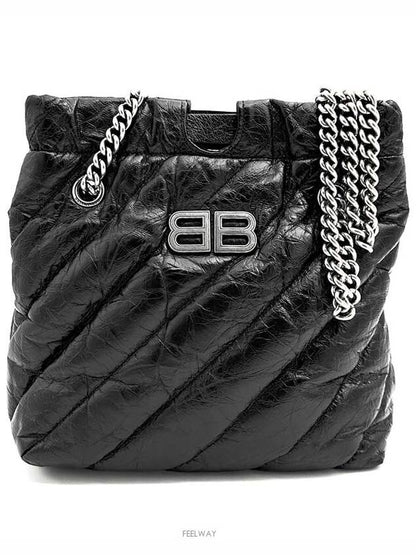 Luxury Balenciaga Trending 2025 women shoulder bag