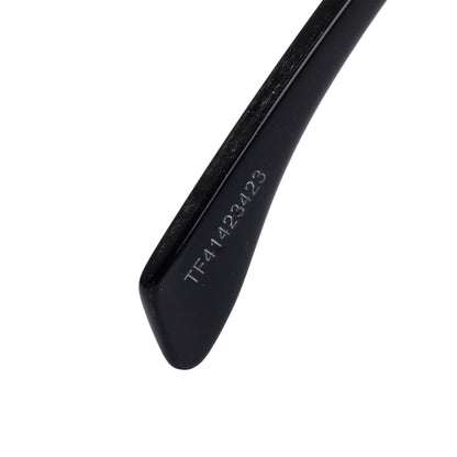 Celine CL40235U Triomphe Metal 01 Oval Sunglasses