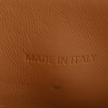 Balenciaga Beige Croc-Embossed Leather XS Hourglass Top Handle Bag