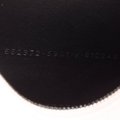 Balenciaga Pink Leather Everyday XS Camera Bag