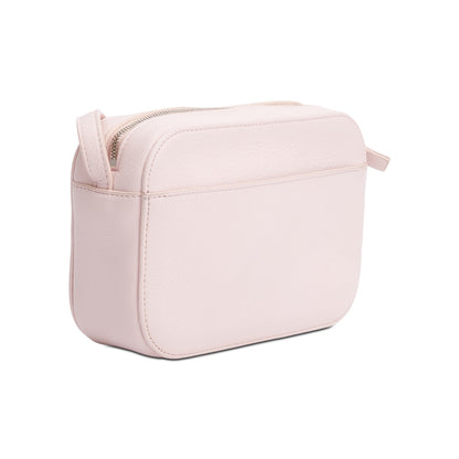 Balenciaga Pink Leather Everyday XS Camera Bag