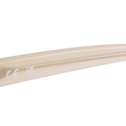 Chanel 5505-A Beige Acetate Square Sunglasses