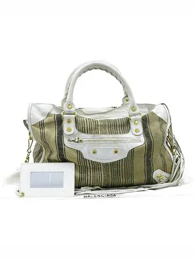 Luxury Balenciaga Trending 2025 115748 CLASSIC FIRST 2 WAY auxiliary mirror