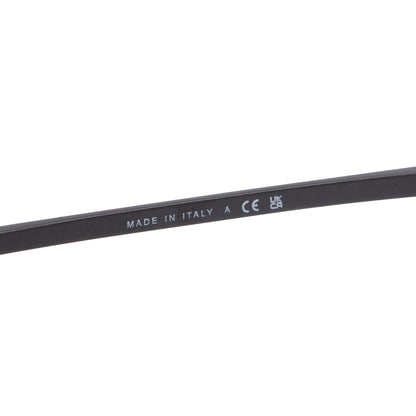 Chanel 4189-T-Q  Black Aviator CC Sunglasses
