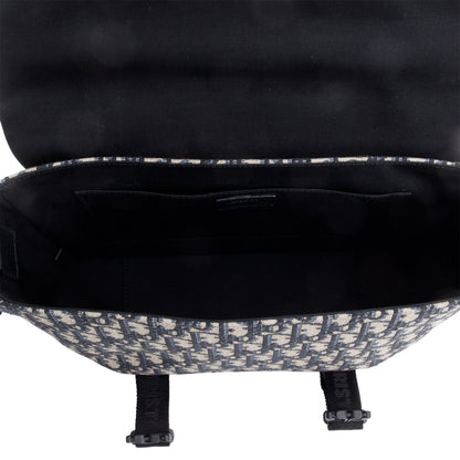Christian Dior 2020 Oblique Explorer Messenger Bag