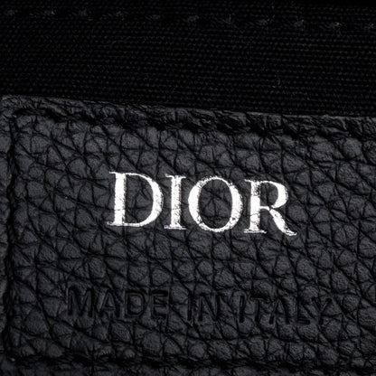 Christian Dior 2020 Oblique Explorer Messenger Bag