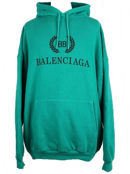 Luxury Balenciaga Trending 2025 Laurel hood M