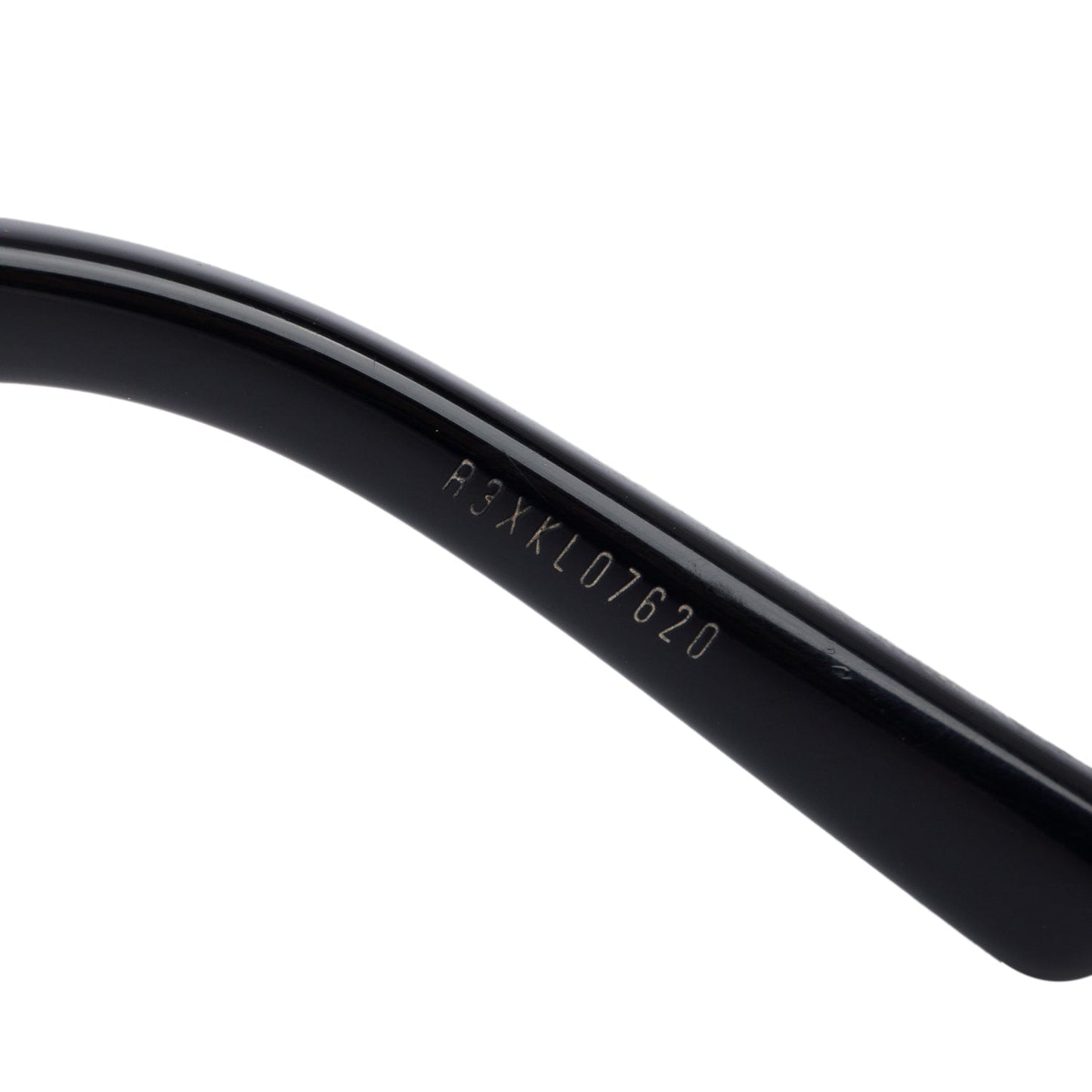 Balenciaga BB0095S Black Acetate Dynasty D-Frame Sunglasses