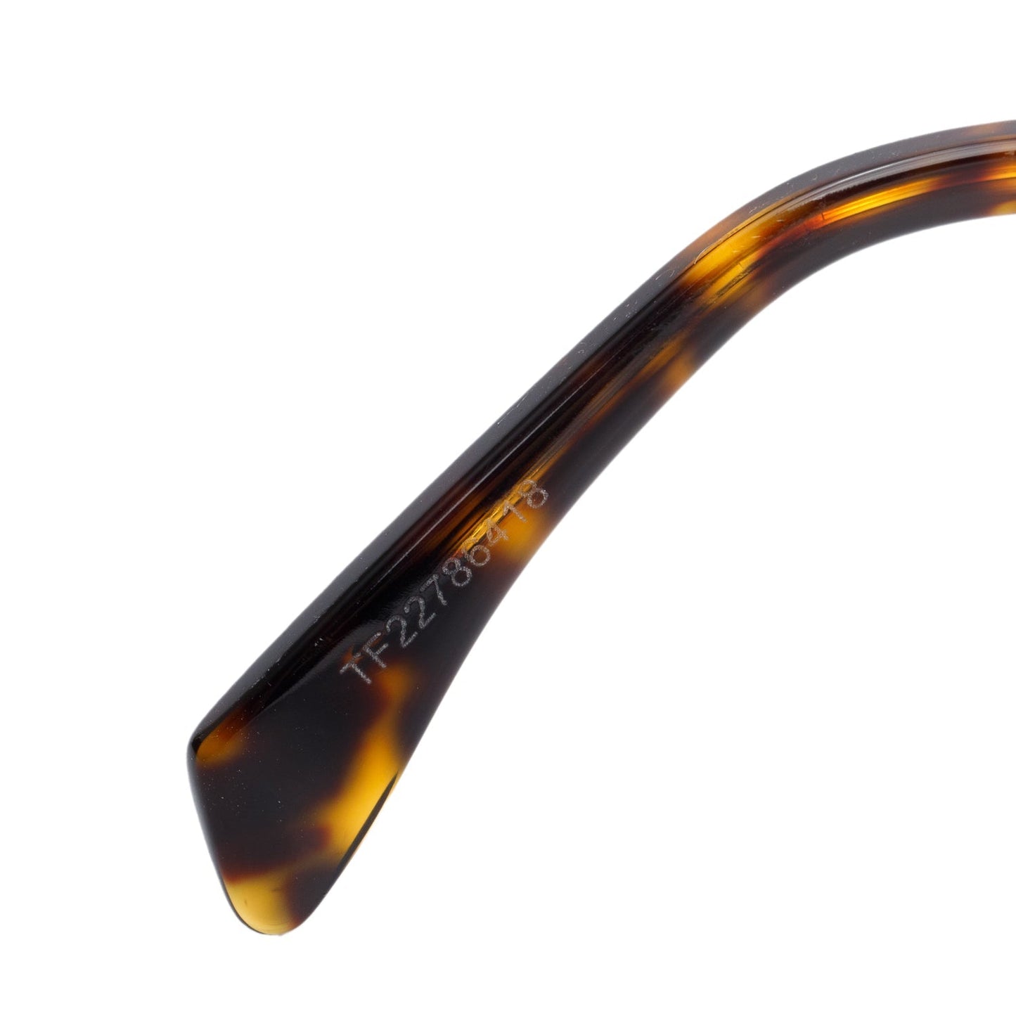 Celine CL40235U Gold Tone Triomphe Metal 01 Oval Sunglasses