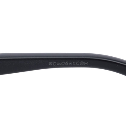 Christian Dior Silver-Tone Metal Black Acetate DiorTechnologic Mirrored Sunglasses