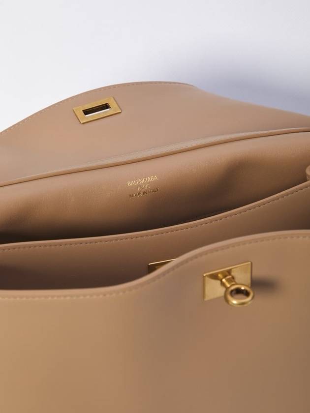 Luxury Balenciaga Trending 2025 Medium Rodeo Bag
