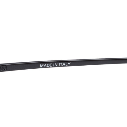 Balenciaga BB0140S Logo Aviator Tinted Sunglasses